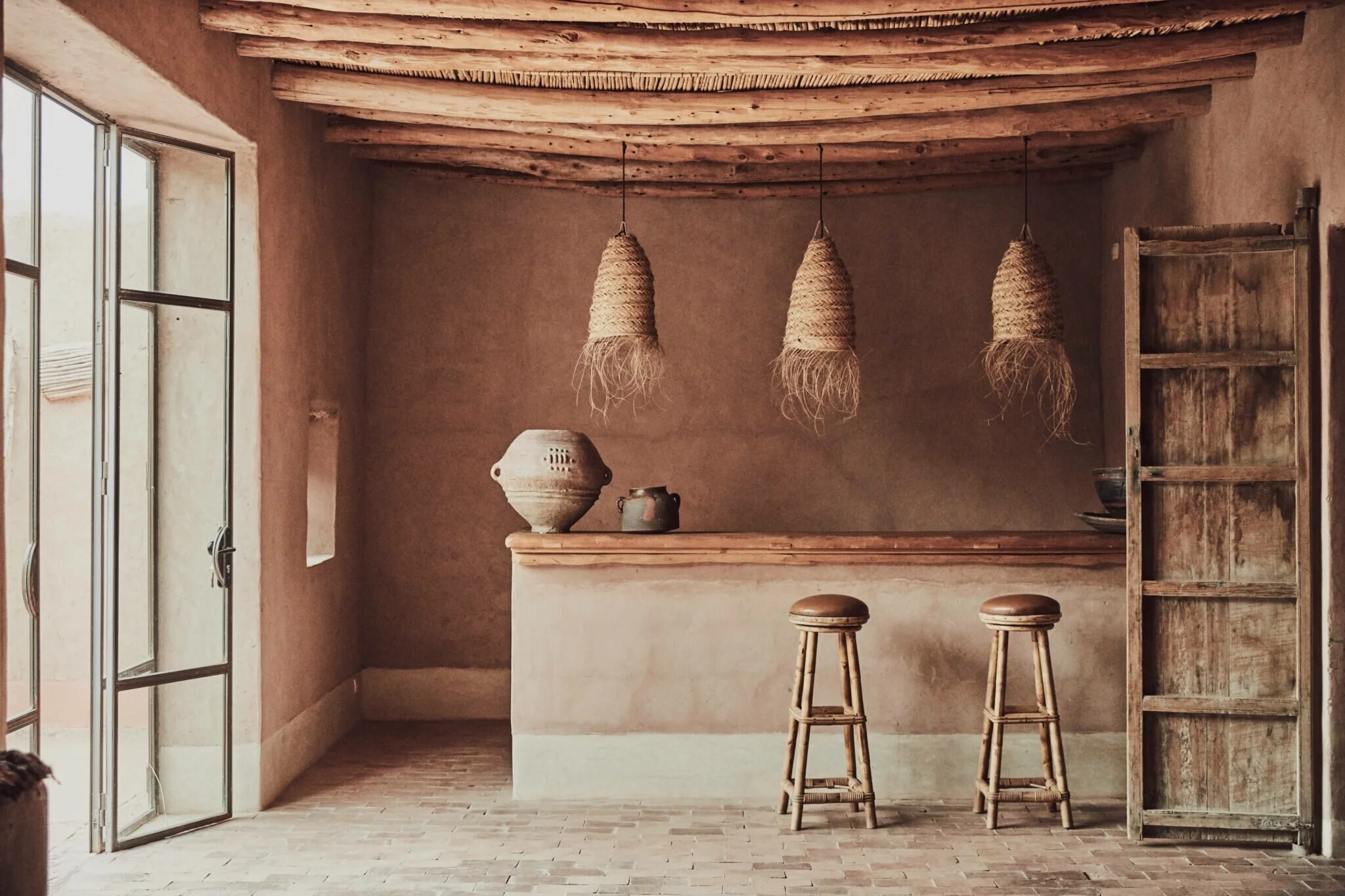 Berber Lodge — Hôtel Weekend | Barefoot Luxury for the Modern Nomad